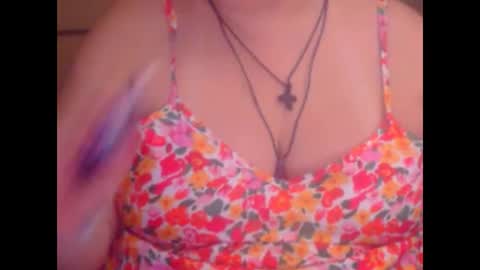 Snapshot of miamimistress chatting on 09/18/25, 06:48 maya online show from 09/18/25, 06:48