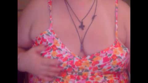 Snapshot of miamimistress chatting on 09/18/25, 08:00 maya online show from 09/18/25, 08:00