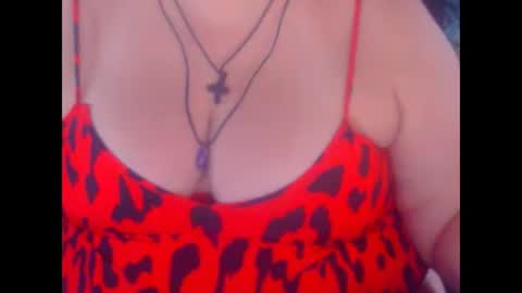 Snapshot of miamimistress chatting on 09/27/25, 08:41 maya online show from 09/27/25, 08:41