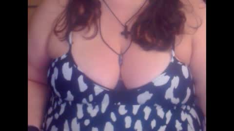 Snapshot of miamimistress chatting on 10/13/25, 06:02 maya online show from 10/13/25, 06:02