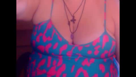 Snapshot of miamimistress chatting on 10/19/25, 08:04 maya online show from 10/19/25, 08:04