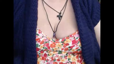 Snapshot of miamimistress chatting on 12/02/25, 07:31 maya online show from 12/02/25, 07:31