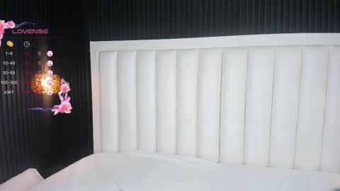 Mia Mistrex online show from 09/24/25, 04:27