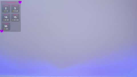 Mia   -5 7001400 Follow  online show from 02/17/26, 01:07