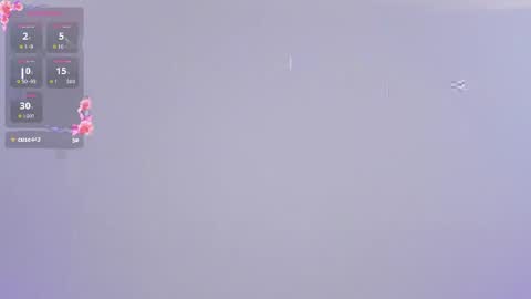 Mia   -5 7001400 Follow  online show from 05/11/26, 04:04