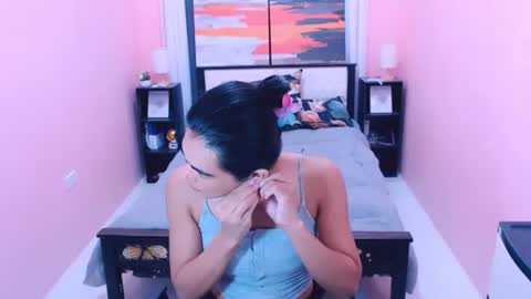 Snapshot of miamoreamara69 chatting on 07/26/26, 01:58 miamoreamara69 online show from 07/26/26, 01:58