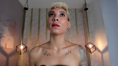 Mia Morgann online show from 12/30/24, 05:44