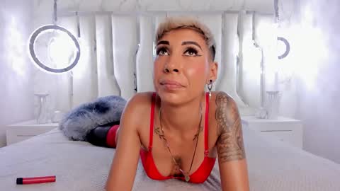 Mia Morgann online show from 03/05/25, 04:13