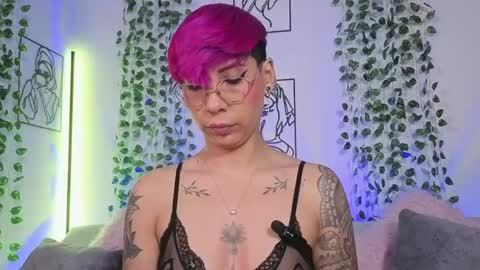 Snapshot of miamorgann chatting on 04/23/26, 02:08 Mia Morgann online show from 04/23/26, 02:08