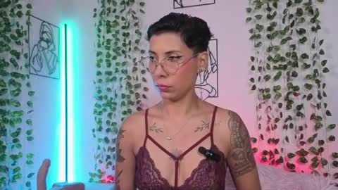 Snapshot of miamorgann chatting on 05/16/26, 04:06 Mia Morgann online show from 05/16/26, 04:06