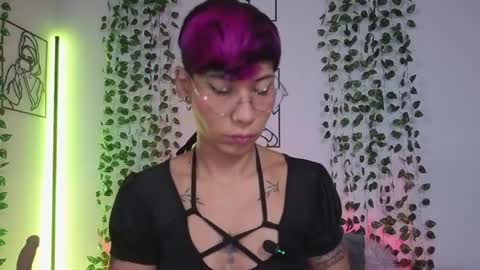 Snapshot of miamorgann chatting on 05/20/26, 12:00 Mia Morgann online show from 05/20/26, 12:00