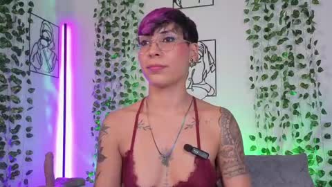 Snapshot of miamorgann chatting on 06/06/26, 05:28 Mia Morgann online show from 06/06/26, 05:28
