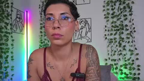 Snapshot of miamorgann chatting on 06/16/26, 03:58 Mia Morgann online show from 06/16/26, 03:58