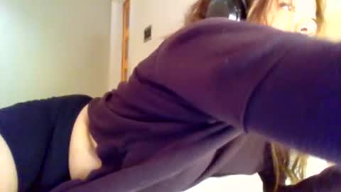 MiaMuffn online show from 12/08/24, 11:46