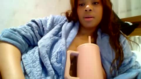 MiaMuffn online show from 01/15/25, 11:10