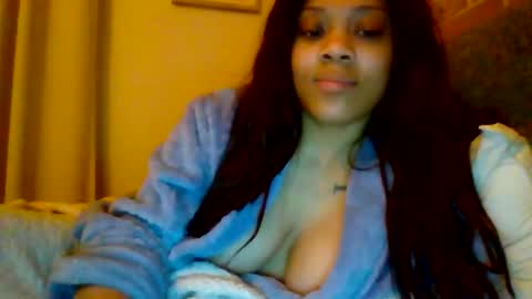 Snapshot of miamuffin8 chatting on 01/12/26, 11:32 MiaMuffn online show from 01/12/26, 11:32