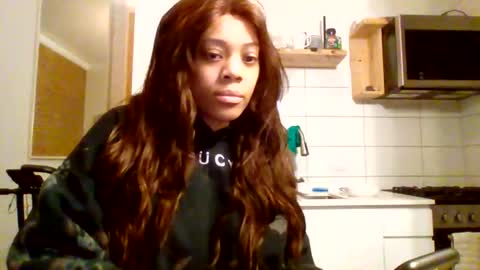 Snapshot of miamuffin8 chatting on 04/07/26, 09:10 MiaMuffn online show from 04/07/26, 09:10