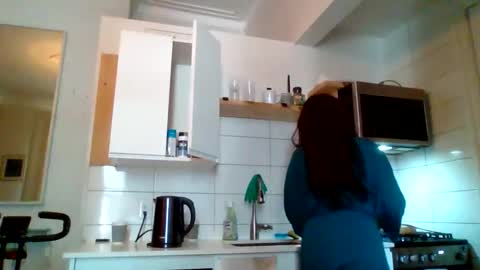 Snapshot of miamuffin8 chatting on 04/22/26, 04:30 MiaMuffn online show from 04/22/26, 04:30