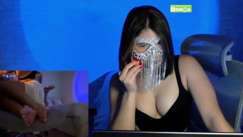 Snapshot of miamysterly chatting on 05/24/26, 09:47 miamysterly online show from 05/24/26, 09:47