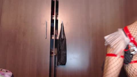 MianCuntyDoll online show from 12/20/24, 03:14