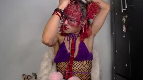 MianCuntyDoll online show from 01/03/25, 05:50