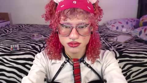 MianCuntyDoll online show from 01/04/25, 02:35