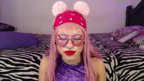 MianCuntyDoll online show from 01/08/25, 02:35