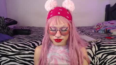 MianCuntyDoll online show from 01/08/25, 05:48