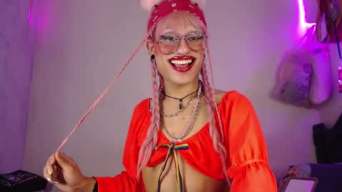 MianCuntyDoll online show from 01/10/25, 04:12