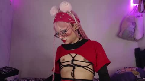 MianCuntyDoll online show from 01/11/25, 03:55