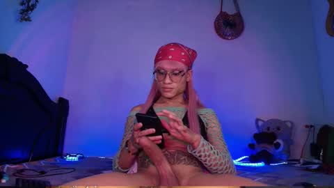 MianCuntyDoll online show from 11/26/25, 06:53