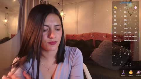 Snapshot of miaoconell chatting on 11/07/25, 10:10 miaoconell online show from 11/07/25, 10:10