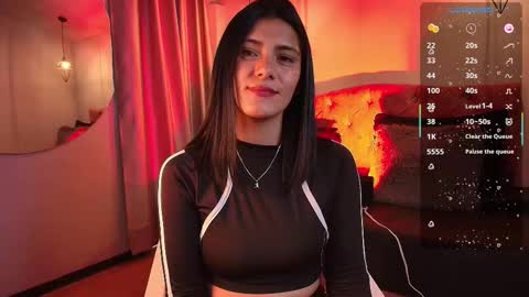 Snapshot of miaoconell chatting on 11/25/25, 10:10 miaoconell online show from 11/25/25, 10:10