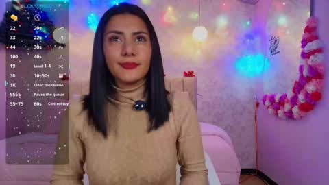 Snapshot of miaoconell chatting on 12/15/25, 09:19 miaoconell online show from 12/15/25, 09:19