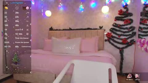 Snapshot of miaoconell chatting on 12/16/25, 10:59 miaoconell online show from 12/16/25, 10:59