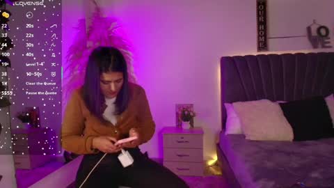 miaoconell online show from 04/02/26, 08:17