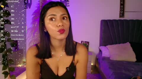 miaoconell online show from 04/08/26, 11:54