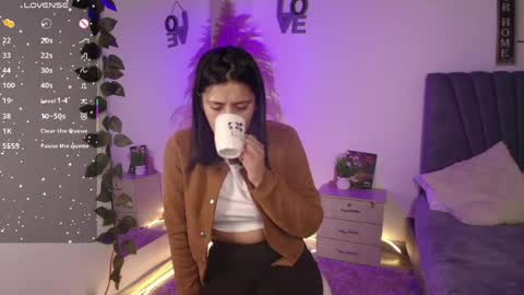 miaoconell online show from 04/15/26, 11:50