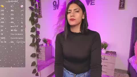 miaoconell online show from 07/17/26, 01:01