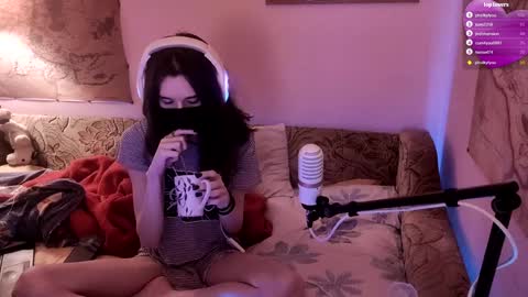 Kristien online show from 01/07/25, 09:14