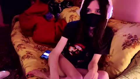 Kristien online show from 01/20/25, 01:11