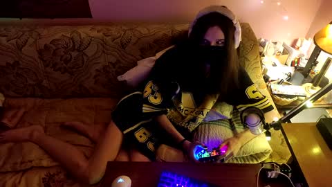 Kristien online show from 02/08/25, 09:57