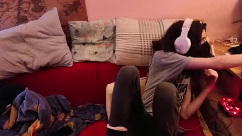 Kristien online show from 12/02/25, 12:54