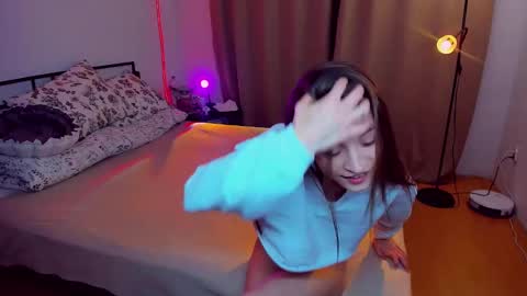 Snapshot of miapaw chatting on 02/03/25, 09:50 Mia online show from 02/03/25, 09:50