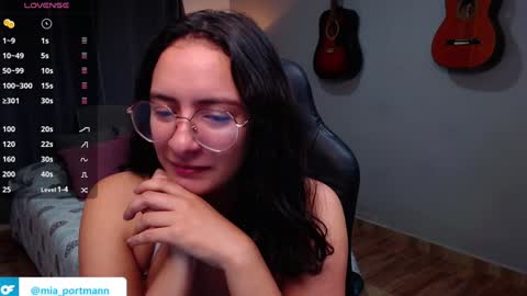 MIAPORTMANN online show from 12/04/24, 12:03