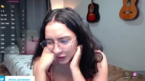 MIAPORTMANN online show from 12/09/24, 12:08