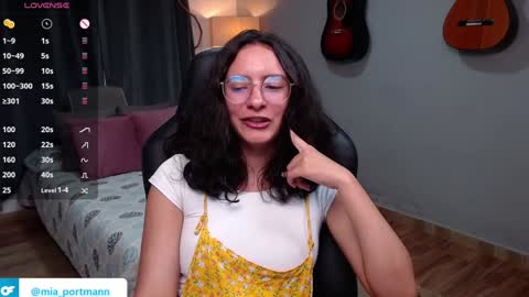 MIAPORTMANN online show from 01/04/25, 12:16