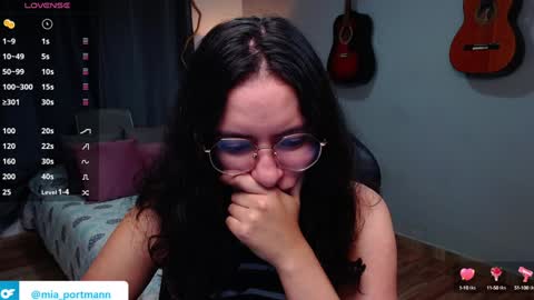 MIAPORTMANN online show from 01/07/25, 12:09