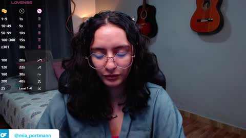 MIAPORTMANN online show from 01/09/25, 12:19