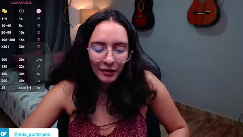 MIAPORTMANN online show from 01/15/25, 12:15